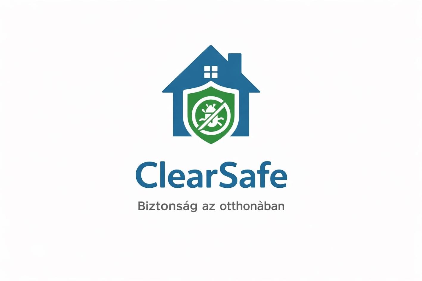 Clearsafe kártevőirtás - Biztonság az otthonában.